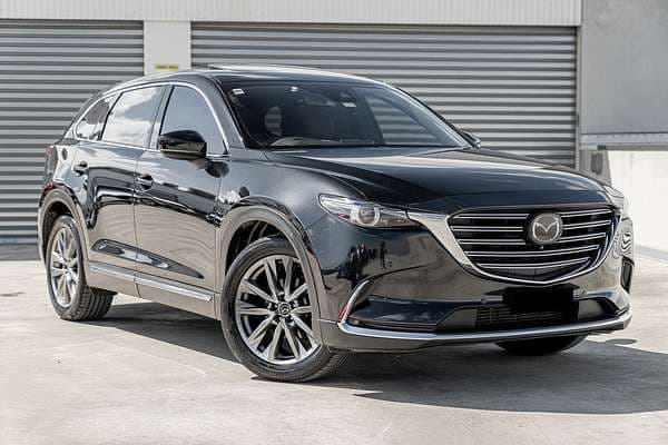 2019 Mazda CX-9
