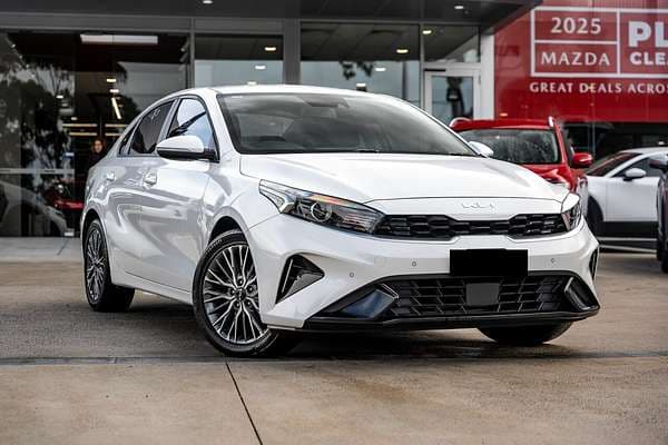 2024 Kia Cerato