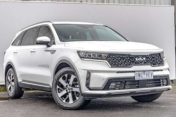 2022 Kia Sorento