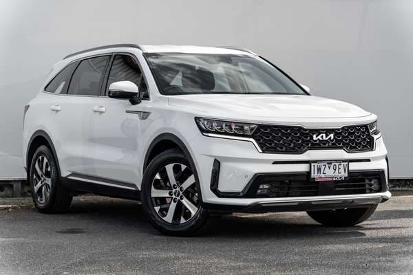 2022 Kia Sorento